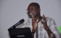 Massamba Guèye nouveau Dg de Sorano