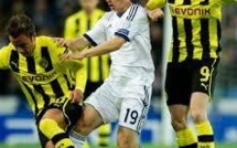 Ligue des Champions 2013 : Demi-finales, tirage au sort à 12h