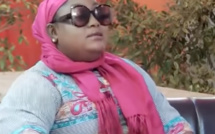 Vidéo – Aïssatou Diop Fall enfonce Sonko: « Mom mo sarakhé bopam, il doit assumer »