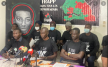 Affaire Sonko: Manifestation de « Pastef Dakar » et « Frapp Dakar », reportée à mardi prochain