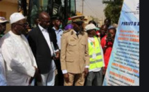 Projets d’équité territoriale: Macky Sall demande une consolidation des acquis