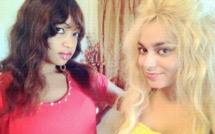 Thioro Balbaki et Dalanda Diallo aperçues dans un hôtel au Maroc!