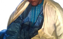 Cissé Baye, un guérisseur traditionnel, spécialisé dans le traitement des faiblesses et manques d’appétit sexuel « SEY BA SONE ! BAH»