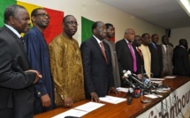 Parfum de népotisme au Cese : Les familles Faye-Sall, Tanor et Niasse servis, You et Gadio zappés