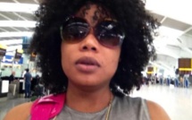 [Vidéo] Amina Poté: "Mon salaire dépasse 700 mille et j’ai 2 voitures en plus...