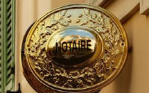 Notariat : En rogne, des diplômés chômeurs interpellent le Garde des Sceaux