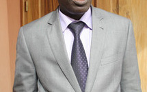 Moussa Tine candidat à la mairie de Thiès