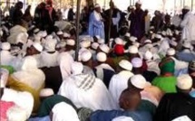 Daaka de Médina Gounass : La retraite spirituelle de 10 jours entamée depuis samedi