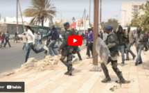 Affaire Sonko-Adji / Risque de chaos dans le pays: Les Sénégalais retiennent leur souffle