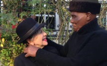 Me Wade retourne à Paris par vol spécial