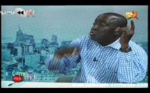 [Audio] Soro Diop: "Karim Wade est le gros morceau de la traque des biens mal acquis"