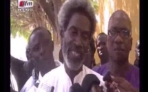 [Vidéo] Interpellation de Karim Wade, Me Ciré Clédor Ly crie à l'injustice