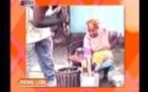 [Vidéo] Insolite du mardi 16 Avril 2013 (TFM)