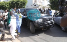 Karim et Cie devant la Commission d’instruction de la Crei