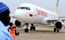 Le Synpas réclame près de 5 milliards à Sénégal Airlines