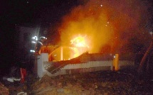 [Audio] Linguère : un enfant meurt dans un incendie au village de Kabil