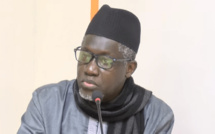 Imam Kanté: "Ousmane Sonko doit aller répondre à la justice et s'en..."