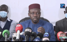 Son immunité parlementaire levée hier, Ousmane Sonko a...disparu