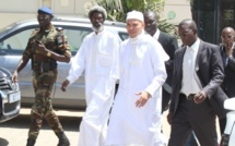 Suivez en Direct la conférence de presse des avocats de Karim Wade via www.leral.net 