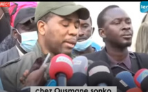 Bougane Gueye Dany exige la libération immédiate des "Pastefiens" et interppelle l'administration, les forces de l'ordre et la justice à...