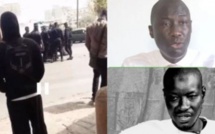 Interdiction de manifester - La liste des 21 personnes arrêtées dont...
