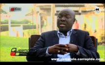 “Questions Directes" du Lundi 15 avril Arouna Coumba Ndofène Diouf
