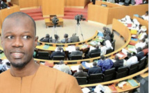 Convocation de Ousmane Sonko: La lettre de l'Assemblée nationale qui "retarde" le Juge