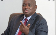 Abdou Latif Coulibaly, Secrétaire général du gouvernement: «Une double procédure attend Ousmane Sonko»
