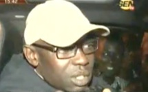 Vidéo: Samuel Sarr « En arrêtant Karim Wade, Macky Sall ne mesure pas les conséquences » Regardez