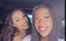 La belle-fille de Youssou Ndour, Line Sow annonce son mariage: Découvrez la surprise de ses amies ! (Vidéos)