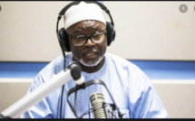 Alioune Tine: «Sonko se rendra demain dignement devant le juge... »