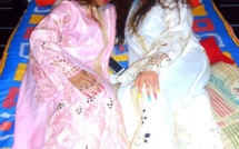 Dalanda Diallo et Thioro Balbaki, deux escort-girls en mode  "Sellal" au Maroc!