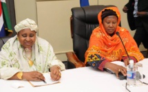 Gambie: Refus de soutenir Adama Barrow, les deux anciennes vice-présidentes sevrées de sécurité