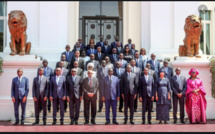 Conseil des Ministres de ce mercredi 3 Mars 2021