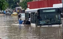 Stratégie nationale de protection civile : Le Chef de l’Etat insiste sur les risques de catastrophes