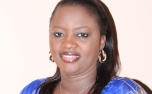 Yaye Fatou Diagne, l'épouse de Ahmed Khalifa Niasse, sur tous les fronts!