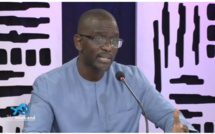 Bouna Kanté sur l’affaire Sonko: "Laissons les faits parler et manifester la vérité"