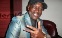 Prendre sa retraite? Non Idrissa Diop n'y pense même pas!