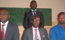 Cheikh Sadibou Diop : « Macky Sall prouve à suffisance qu’il est un dictateur »