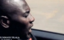 Mbaye Ndiaye Tilala : "Le surnom de Ndongo Lo ne me dérange pas"