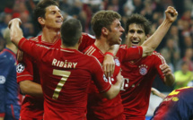 Ce Bayern vient d'ailleurs