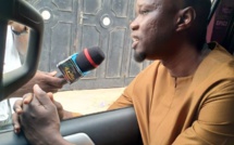 Me Youssoupha CAMARA : «Ousmane SONKO n’a pas été drogué, il se porte très bien»
