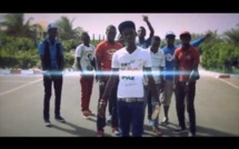 Nouveau clip: Diopstyle  _ "Gëm sa bop"