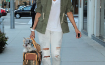 VIDEO Ciara sexy et sensuelle pour son Body Party