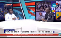Affaire Ousmane Sonko : Me Aliou Sow, DG SAPCO se prononce