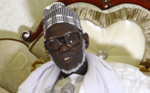 Touba : Le Khalife général des mourides interdit toutes manifestations