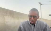 VIDEO / Après sa démission: L’enquêteur Oumar Touré, en charge de l’affaire Sonko, s’exprime