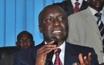 Idrissa Seck : "Je suis prêt à être le directeur de campagne de Macky Sall en 2017 si..."