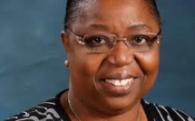 Awa Marie Coll Seck, une grande danseuse!