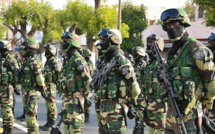 Macky Sall sort la grosse artillerie: Bruits de bottes à Dakar, des rebelles signalés dans la masse